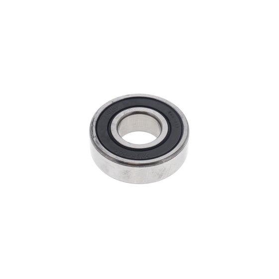 6203 2RSC3 Deep Groove Ball Bearing - Closed Face - 17x40x12mm