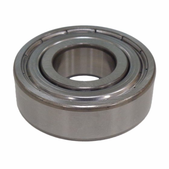 6212Z Deep Groove Ball Bearing - Closed Steel Face - 60x110x22mm