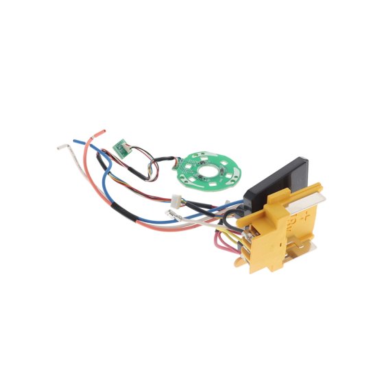 Makita Controller Comp DFS250/DFS251 - 620616-1