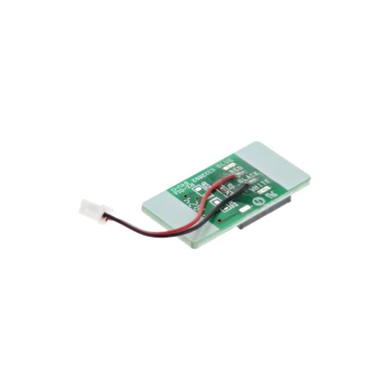 Buzzer Circuit for Makita DFT023FMZ, DFT045FMZ, DFT085FMZ, DFT127FMZ Cordless Screwdrivers - 620621-8