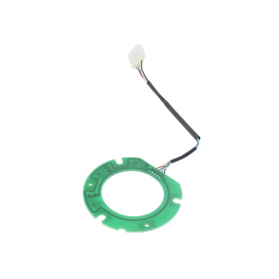 Controller for Makita DHR400 Rotary Hammer - OEM No. 620795-5