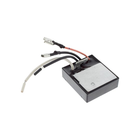 Controller For 110v for Makita GA4550R, GA5050R Angle Grinders - OEM No. 620950-9