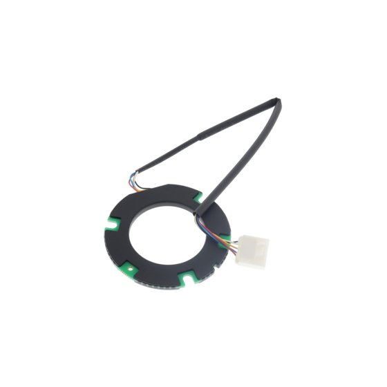 Controller for Makita DCE090 Disc Cutter - OEM No. 620C87-0