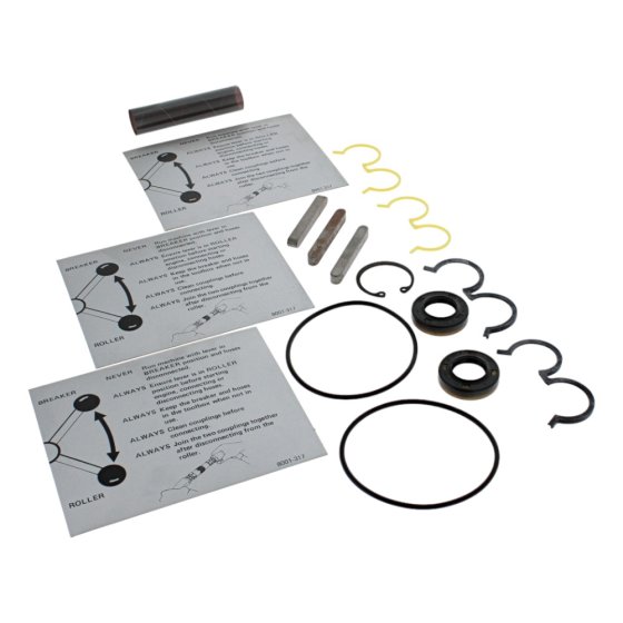Seal Kit for Terex Machines - OEM No. 6230 362