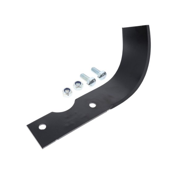 Blade assembly For Stihl MH 445 Tiller - OEM No. 6241 710 3100