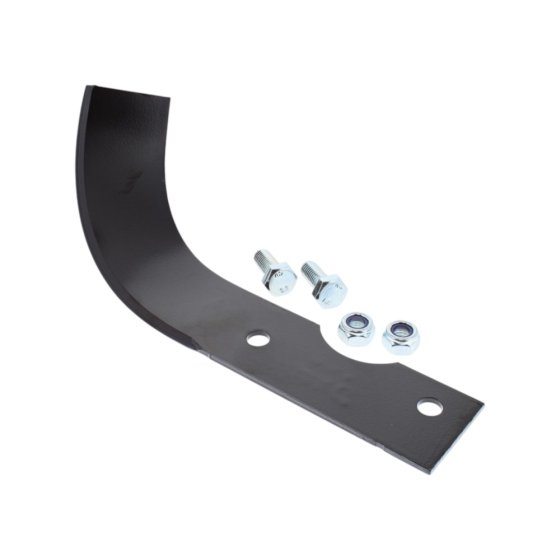 Blade Assembly Right for Viking HB 455.2, HB 455.2 R, HB 445.0, HB 445.1 Tillers - 6241 710 3105