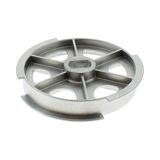 V-Belt Pulley for Stihl / Viking HB 455.2, HB 585.1 Tillers - OEM No. 6241 711 1220
