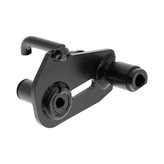 Bolt Lever for Stihl / Viking HB 445.0, HB 445.1 Tillers - OEM No. 6241 740 5300