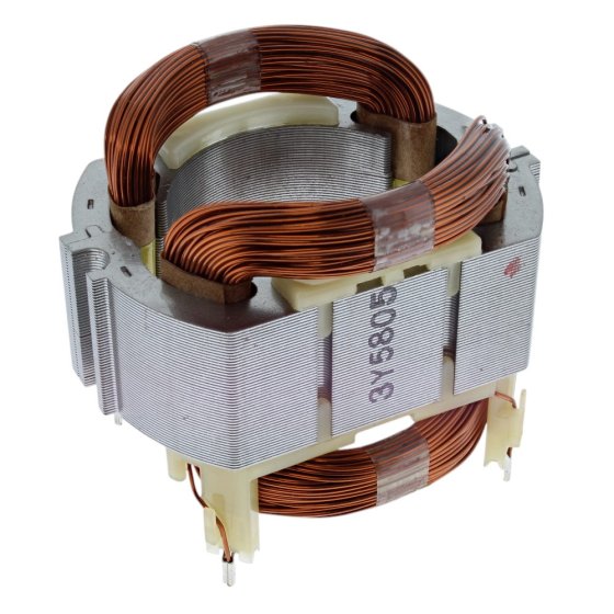 Field 110v for Makita HK1820 Power Scrapers - 625805-3