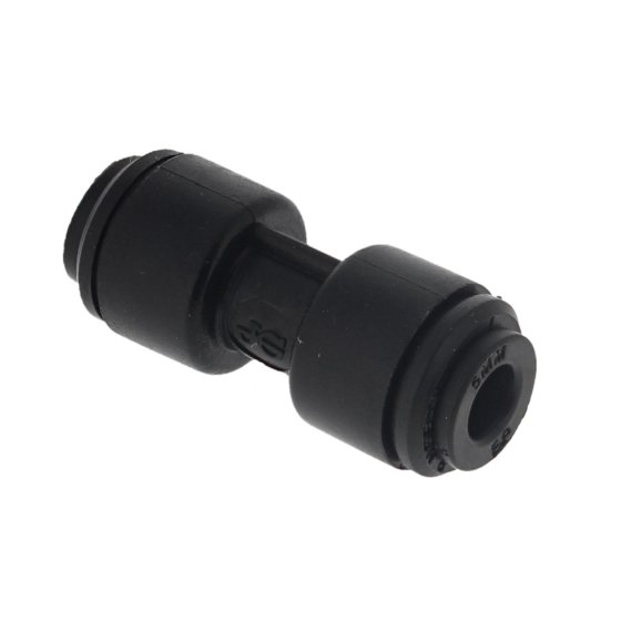 Speedfit Push Fit Pipe Coupling Equal Straight - Size: 5mm (each)