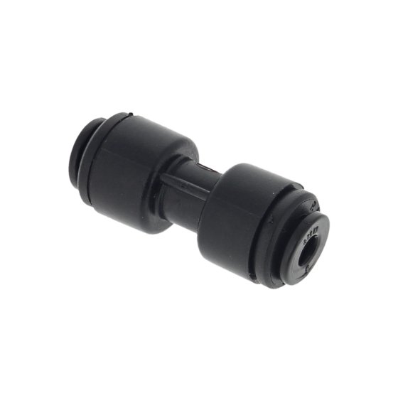 Speedfit Coupling Equal Straight Metric Size: 4mm (Each)