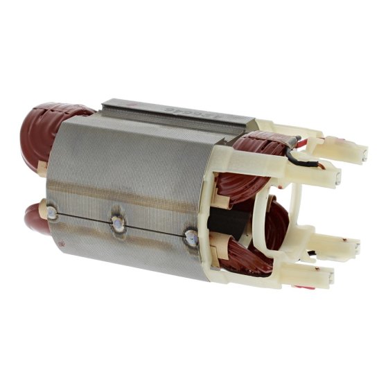 Feild Coil for Makita GA4540, GA5040, GA4540R, GA5040R, GA5041, GA4541 Angle Grinders - 626646-0