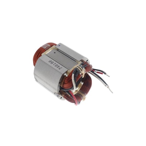 110v Field For Makita HP1631 Percussion Drill - OEM No. 628186-4