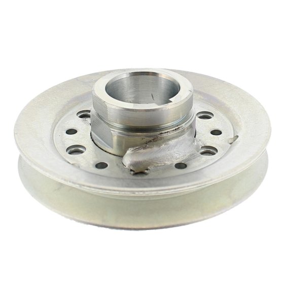 V Belt Pulley fits Stihl LB540, LB540.1 Lawn Scarifiers - 6290 700 2511