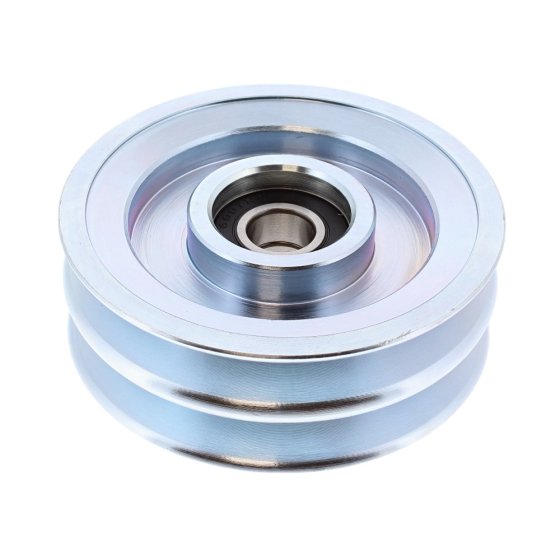 V-Belt Pulley for Stihl LB540, LB540.1 Scarifiers - OEM No. 6290 700 2520