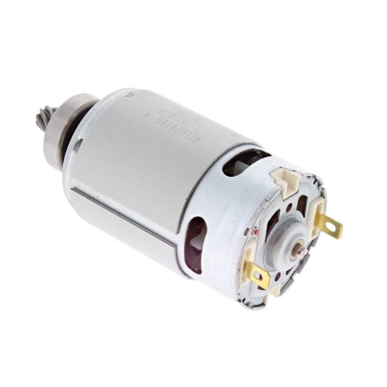 DC Motor for Makita DJR183, DJR185 Reciprocating Saws - 629109-5