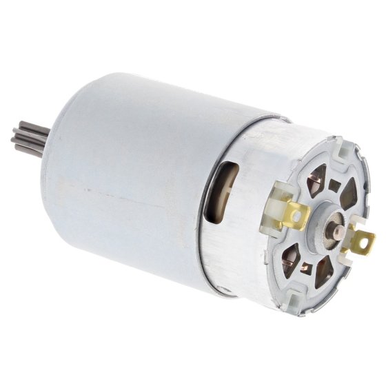 DC Motor for Makita TD110DZ 10.8v CXT Impact Drivers - 629163-9
