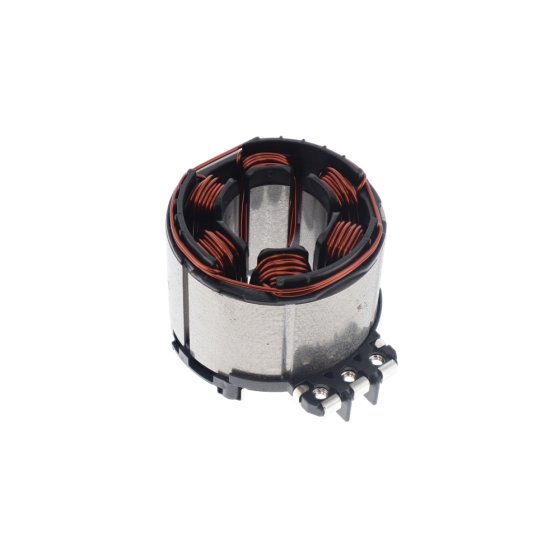 Stator for Makita DUR187L Brushcutter - OEM No. 629248-1