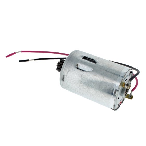 DC Motor for Makita XRT01 Rebar Tying Tool - OEM No. 629346-1