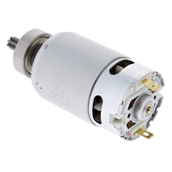 DC Motor for Makita DUH523 Hedgetrimmer - OEM No. 629450-6