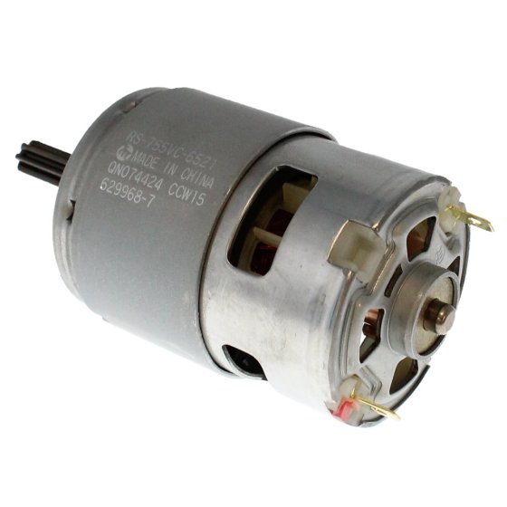 DC Motor for Makita TD127D Cordless Impact Driver - 629969-5