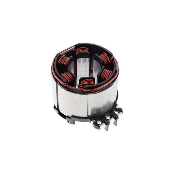 Stator For DUR192L Makita Trimmer - OEM No. 629A22-3