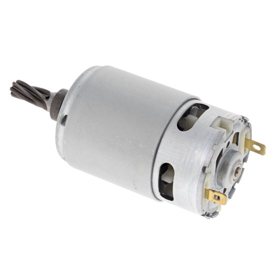 Dc Motor for Makita DUN461W Hedgetrimmer - OEM No. 629A62-1