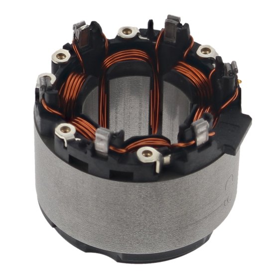 Stator for Makita DGA463, DGA513 Angle Grinder- OEM No. 629B61-9