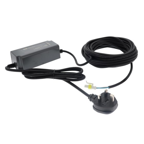 Power Supply for Stihl RMI 632.1 Robotic Mowers - OEM No. 6301 400 8563