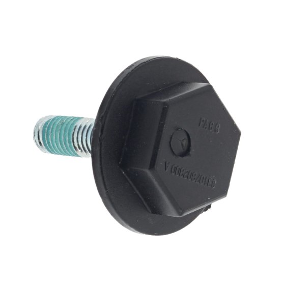 Blade Screw for Stihl ME339.0, ME339.1C Lawnmowers - OEM No. 6310 760 2800