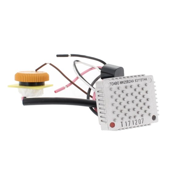 Controller 240v for Makita 3612c Router - 631151-4