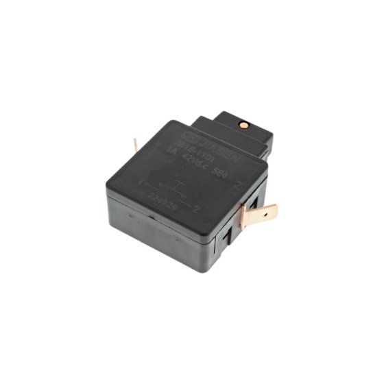 Switch for Stihl RMA 235.1 Lawn Mower - 6311 435 0305