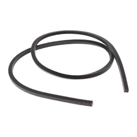 Seal for Honda EU20i Generators - OEM No. 63154-Z07-000