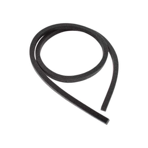 Seal for Honda EU1000i, EX700c Generators - OEM No. 63154 ZT3 000