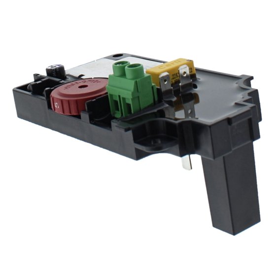 Controller 240v for Makita HR4001C, HR4011C Hammer Drills - 631657-2