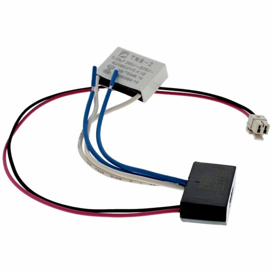 Power Supply Circuit 240v for Makita HR2811F, HR2811FT Hammer Drills - 631753-6