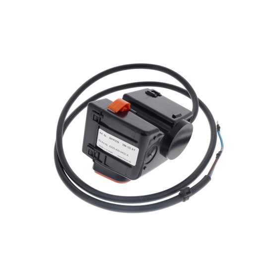 Dead-Man Switch for Stihl RMA 239.1 C Mower - OEM No. 6320 430 0432