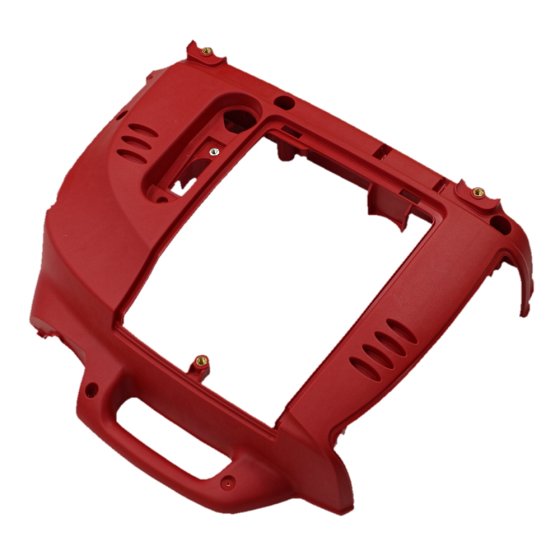Fabric Complete L Side for Honda EX700C, EU1000I Generator - OEM No. 63220 ZT3 C02