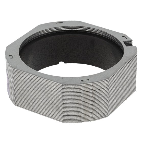 Yoke Unit fits Makita DTD152Z 18V LXT Impact Driver - Genuine Part - 632F93-1