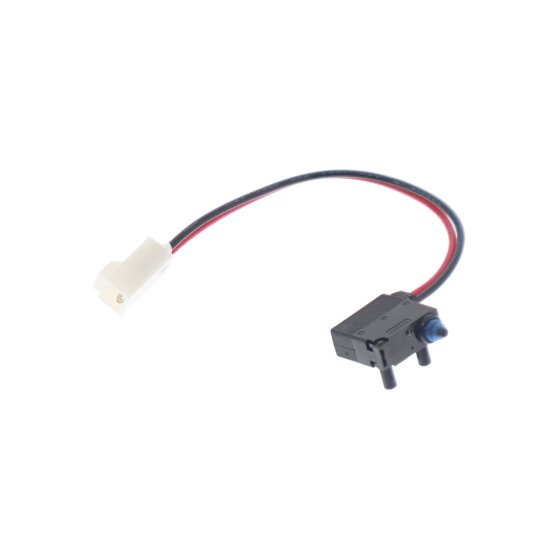 Switch Unit for Makita DHS661 Circular Saw - OEM No. 632L80-6