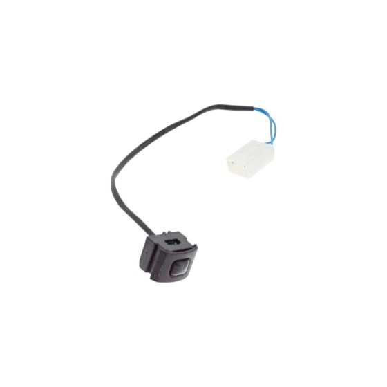 Switch Unit for Makita DTD171 Cordless Impact Driver - OEM No. 632L84-8