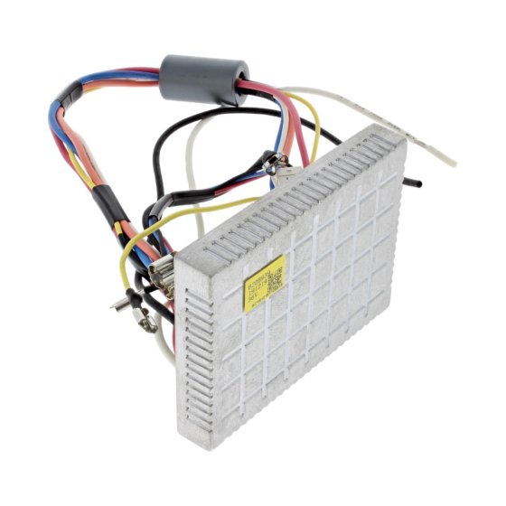 Controller Unit for Makita DLM432, DLM432PG2, DLM432PT2 Lawn Mowers - OEM No. 632P19-3