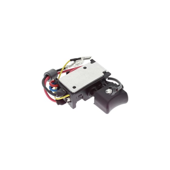 Switch Unit for Makita DTD156Z, DTD156 Impact Drivers - OEM No. 632P54-1