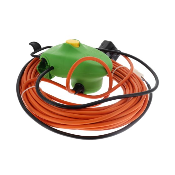 Dead man switch for Viking ME 443.1 Lawn Mower - OEM No. 6338 430 0450