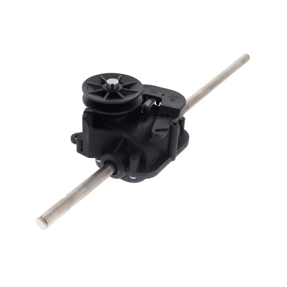 Gear box assembly for Stihl MB 443.1 T Lawn Mower - OEM No. 6338 640 0100