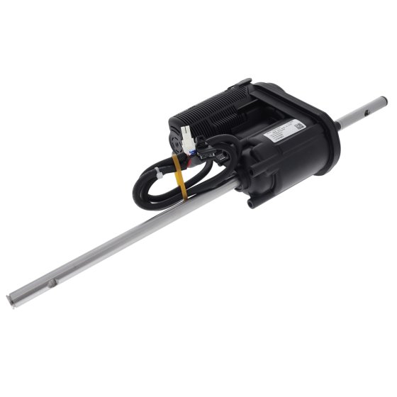 Gear Head for Stihl RMA 448.2 Lawnmower - OEM No. 63386400105