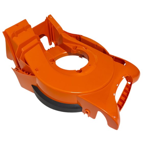 Housing for Stihl RM545.1VR, RM545.0VR Mowers - OEM No. 6340 700 8515