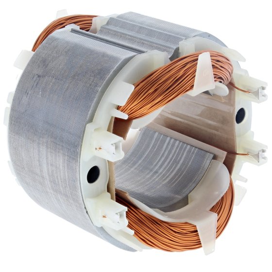Field 240v for Makita UT2204 Mixers - 634554-1