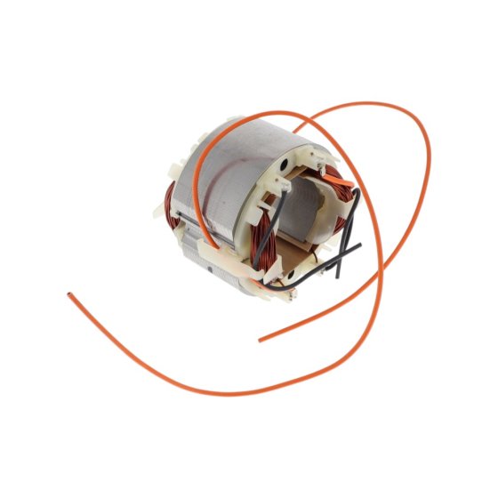 Field 110v for Makita LS0714, LS0714FL, LS0714L Mitre Saws - 634556-7