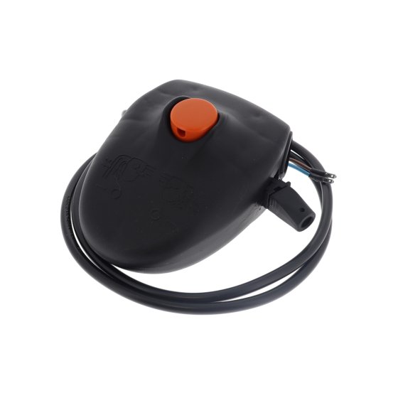 Dead-Man Switch for Stihl RMA 248.0 Lawn Mower - OEM No. 6350 430 0405